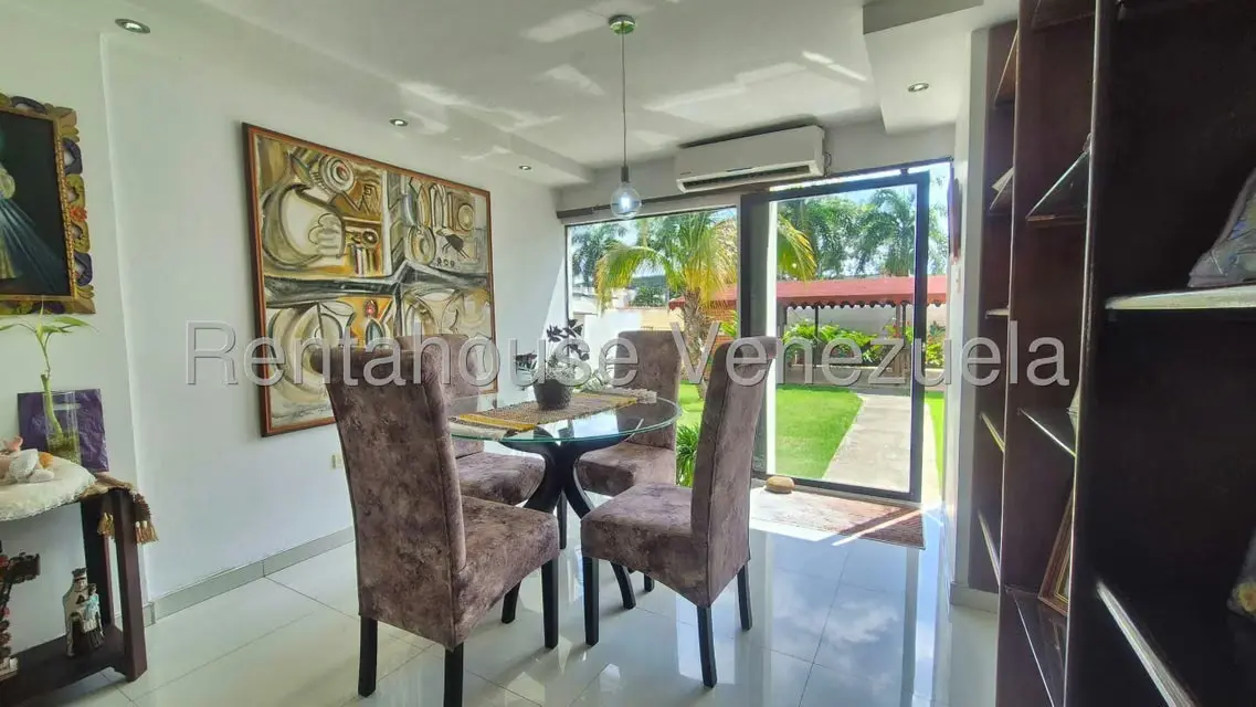 Casa (1 Nivel) en Venta en Zona Este, Lara - 18