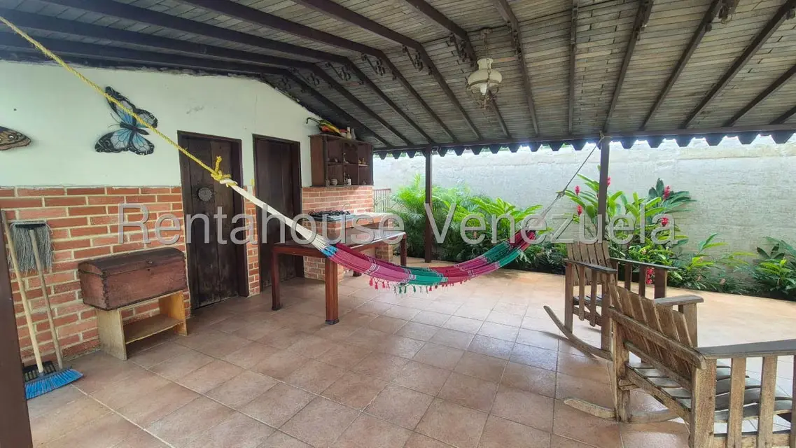 Casa (1 Nivel) en Venta en Zona Este, Lara - 22