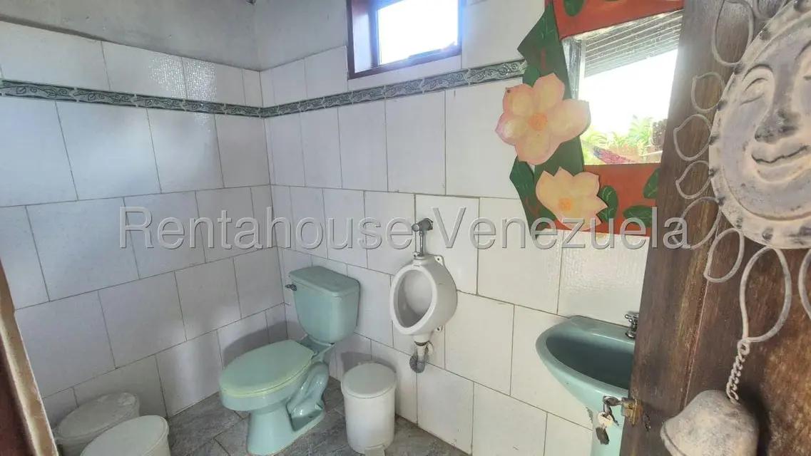 Casa (1 Nivel) en Venta en Zona Este, Lara - 23