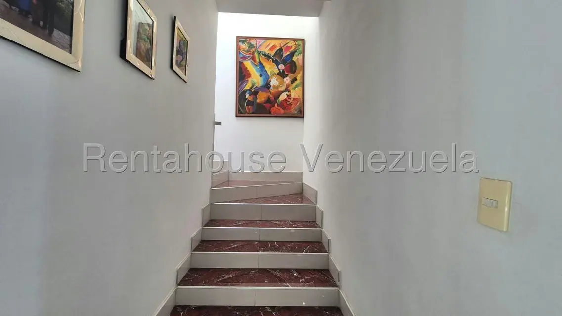 Casa (1 Nivel) en Venta en Zona Este, Lara - 25