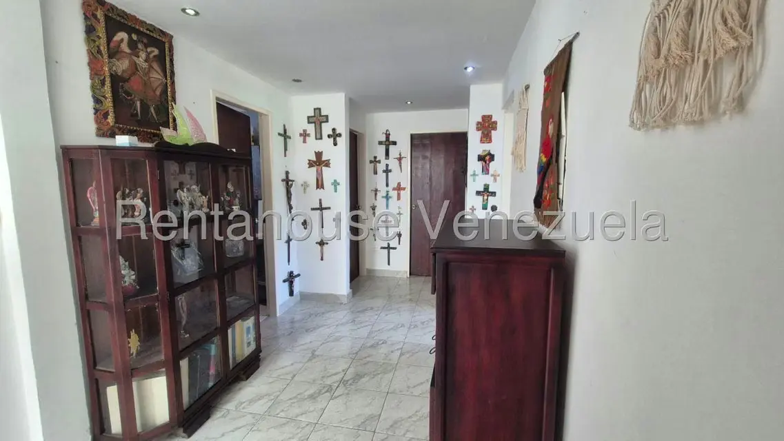 Casa (1 Nivel) en Venta en Zona Este, Lara - 27