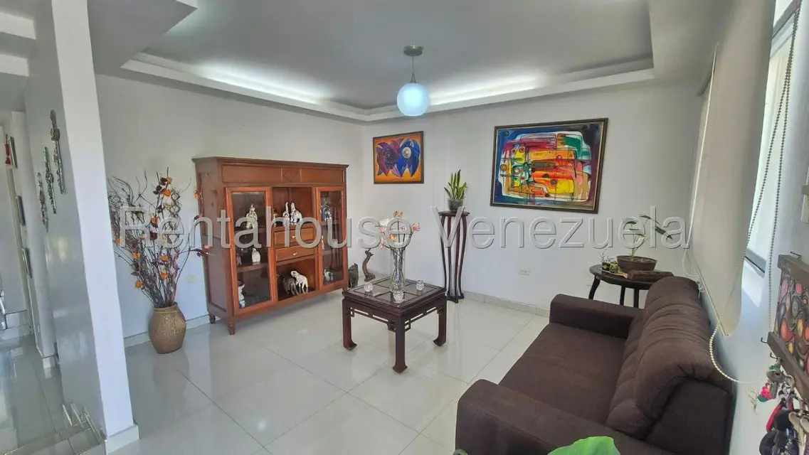Casa (1 Nivel) en Venta en Zona Este, Lara - 3
