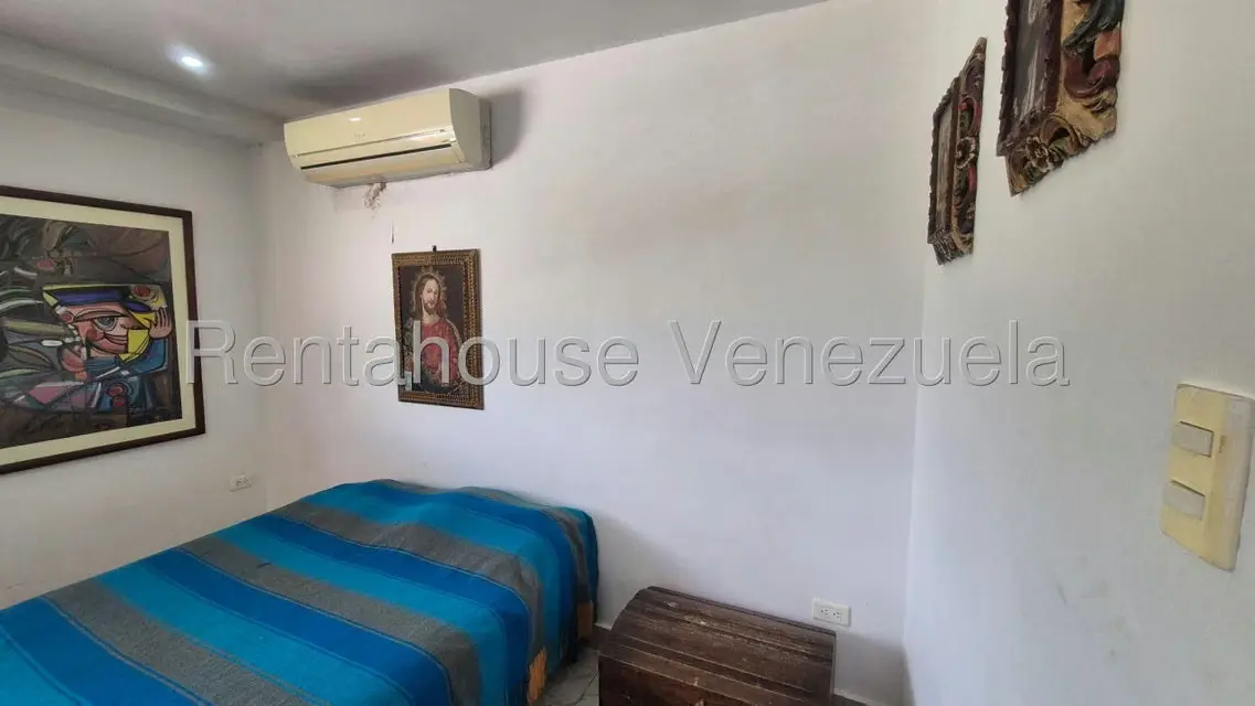 Casa (1 Nivel) en Venta en Zona Este, Lara - 33