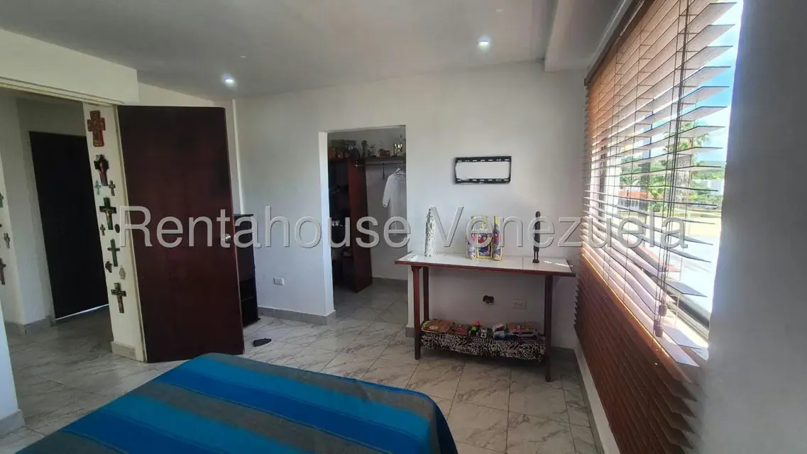 Casa (1 Nivel) en Venta en Zona Este, Lara - 34