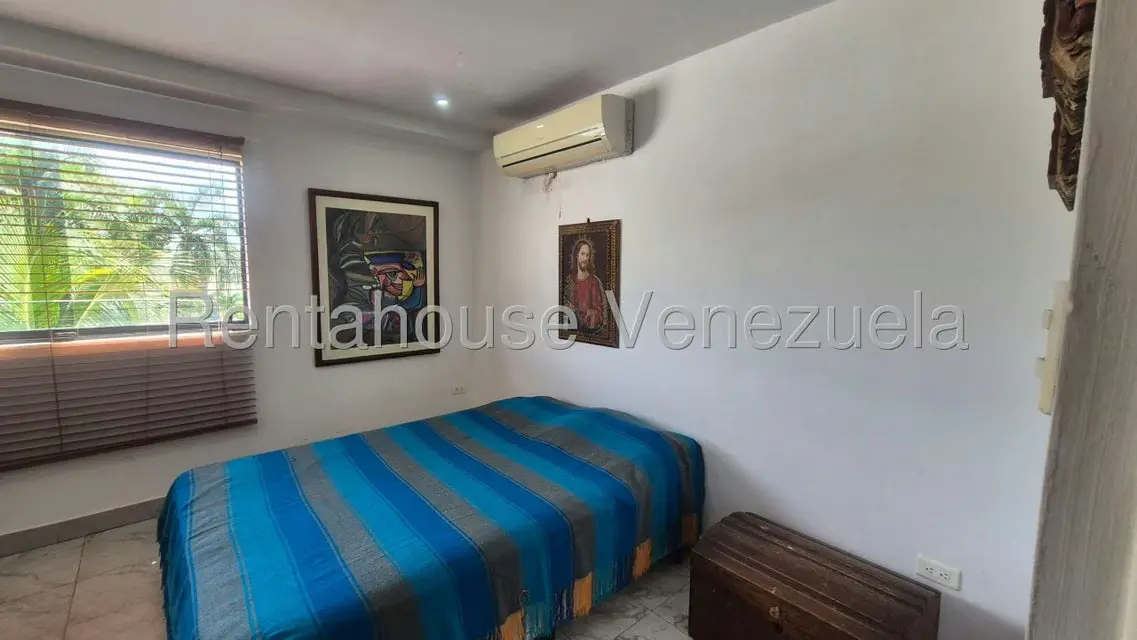 Casa (1 Nivel) en Venta en Zona Este, Lara - 36