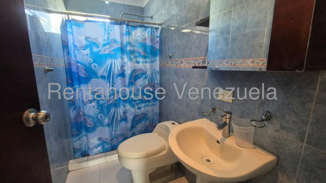 Casa (1 Nivel) en Venta en Zona Este, Lara - 38