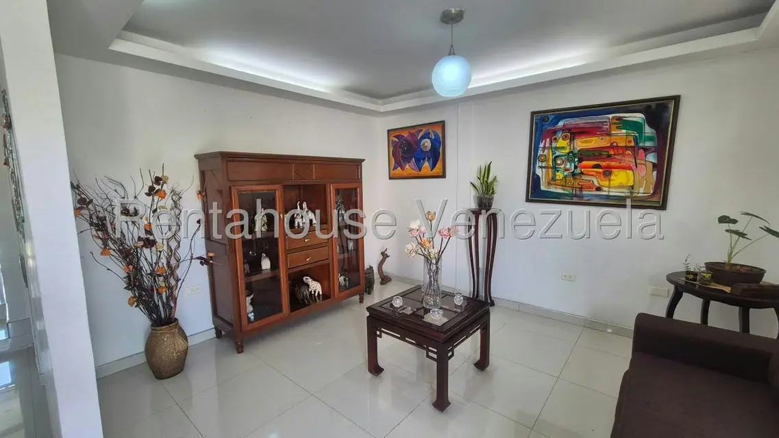 Casa (1 Nivel) en Venta en Zona Este, Lara - 4