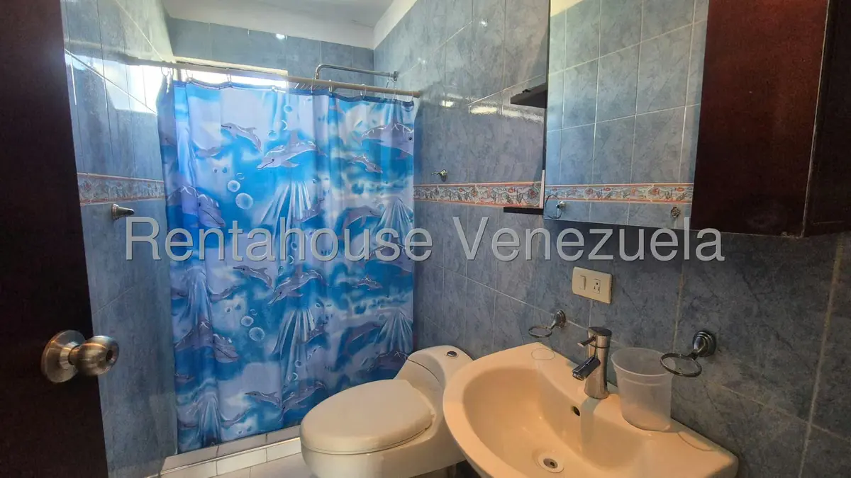 Casa (1 Nivel) en Venta en Zona Este, Lara - 42