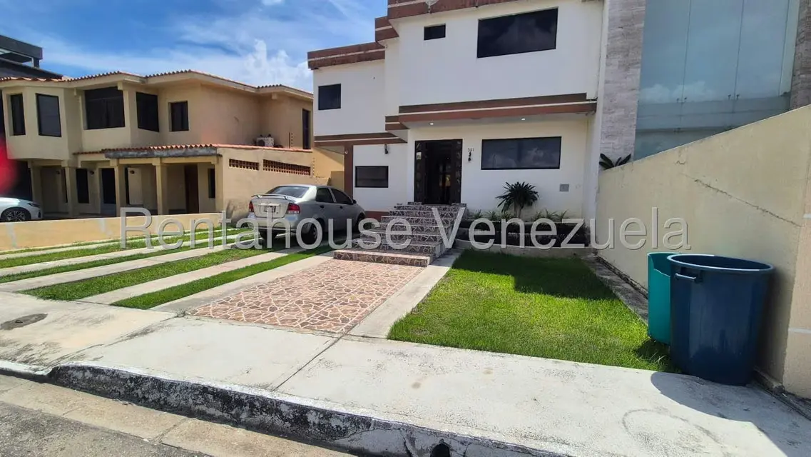 Casa (1 Nivel) en Venta en Zona Este, Lara - 44