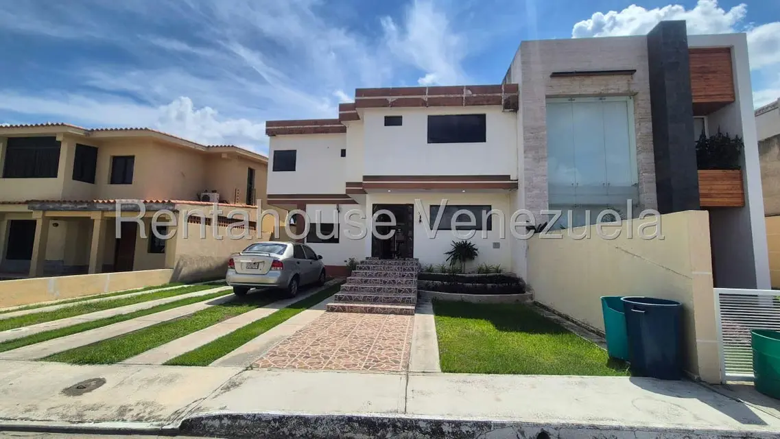 Casa (1 Nivel) en Venta en Zona Este, Lara - 46