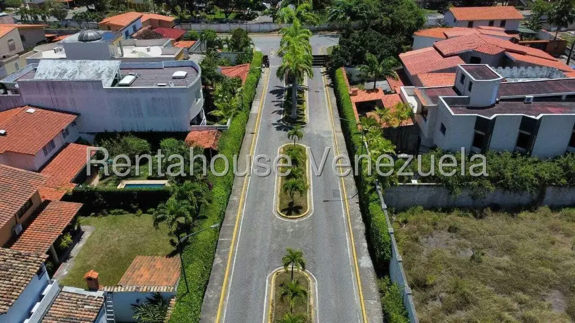Casa (1 Nivel) en Venta en Zona Este, Lara - 47