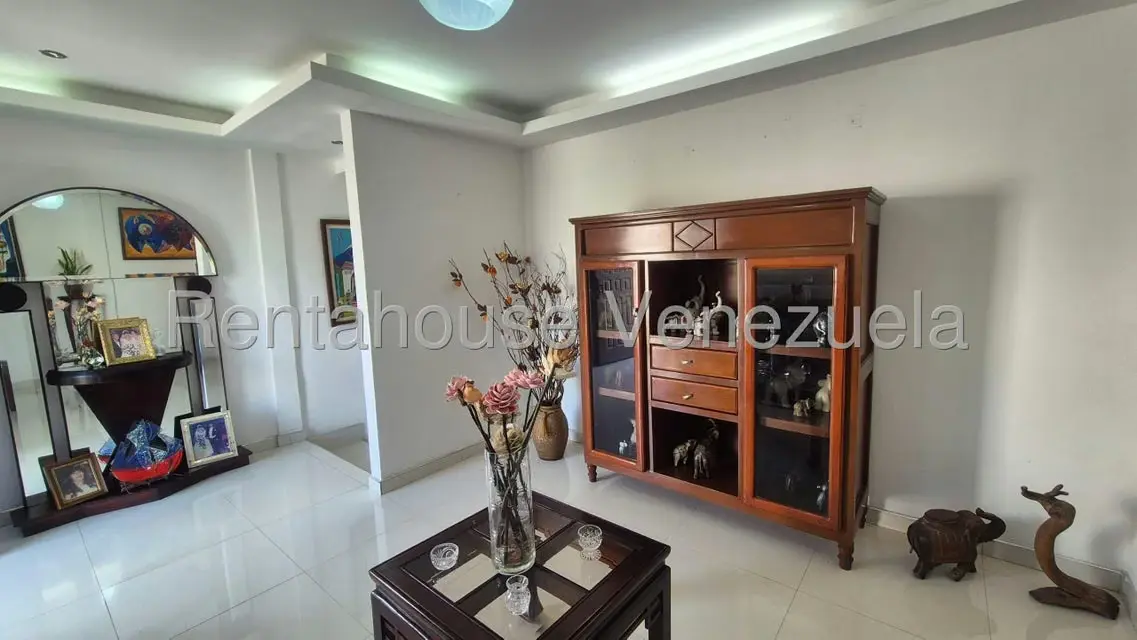 Casa (1 Nivel) en Venta en Zona Este, Lara - 5