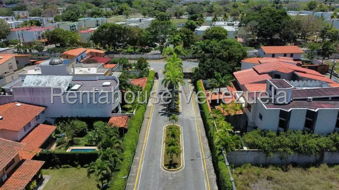 Casa (1 Nivel) en Venta en Zona Este, Lara - 51
