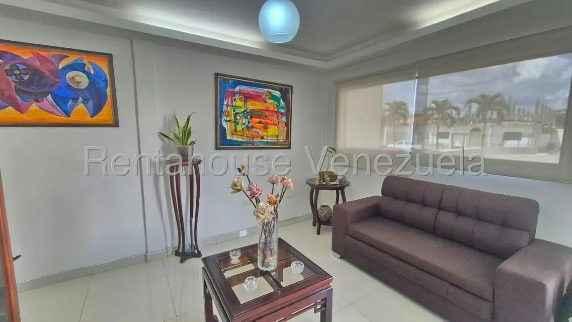 Casa (1 Nivel) en Venta en Zona Este, Lara - 6