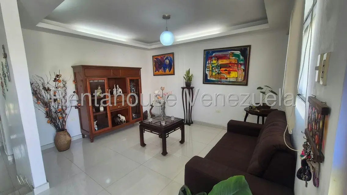 Casa (1 Nivel) en Venta en Zona Este, Lara - 7
