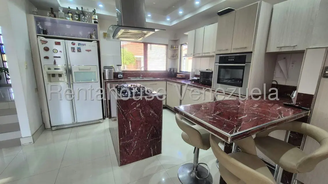 Casa (1 Nivel) en Venta en Zona Este, Lara - 9