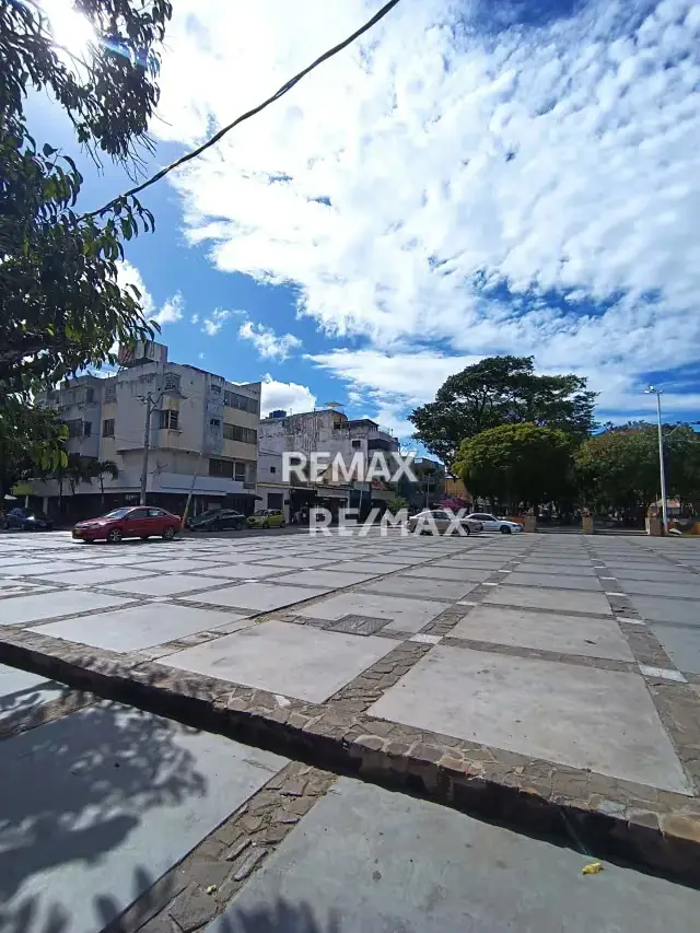 Local Centro Comercial Roxy Center en la Ciudad de Juan Griego