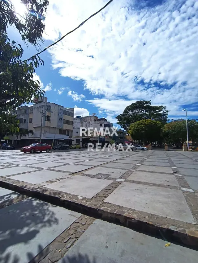 Local Centro Comercial Roxy Center en la Ciudad de Juan Griego
