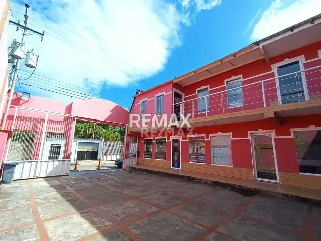 Local Centro Comercial Roxy Center en la Ciudad de Juan Griego - 11