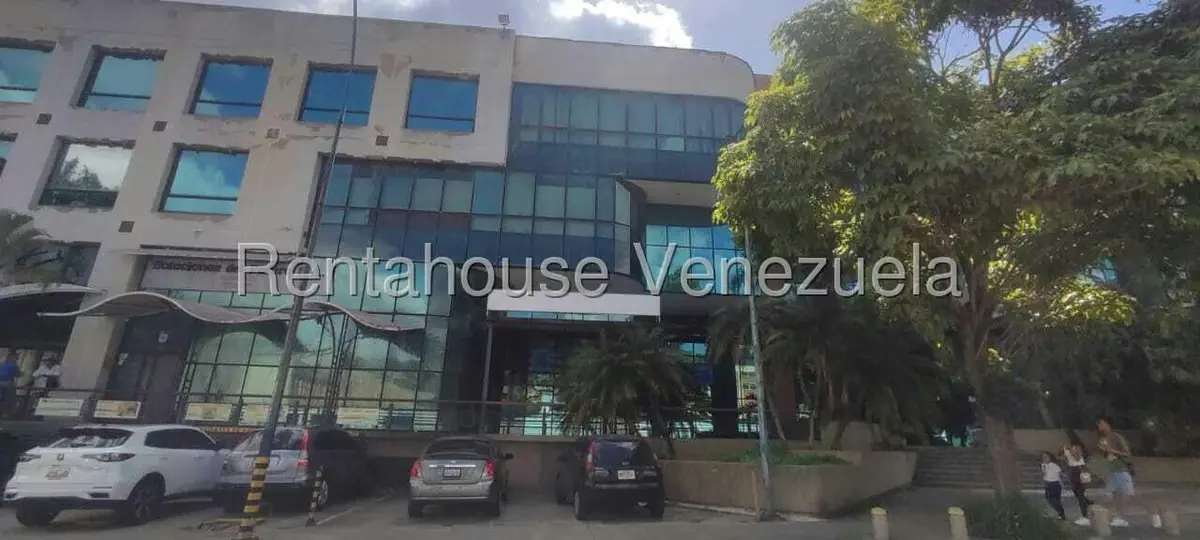 Local Comercial en Venta en La Urbina, Distrito Metropolitano