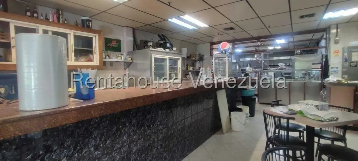 Local Comercial en Venta en La Urbina, Distrito Metropolitano - 11