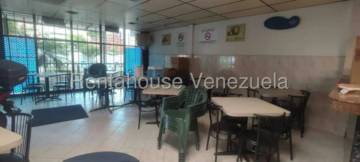 Local Comercial en Venta en La Urbina, Distrito Metropolitano - 12