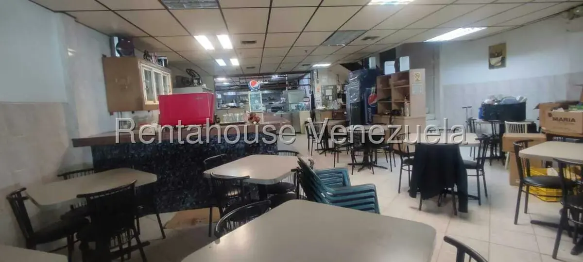 Local Comercial en Venta en La Urbina, Distrito Metropolitano - 13