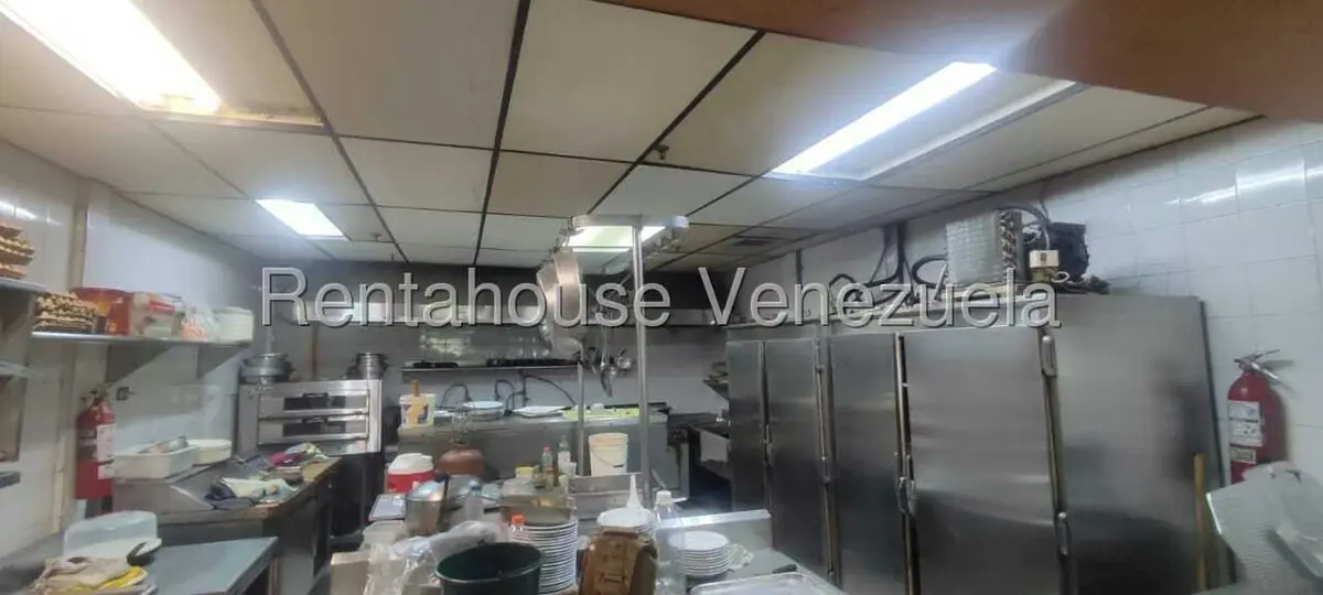 Local Comercial en Venta en La Urbina, Distrito Metropolitano - 16