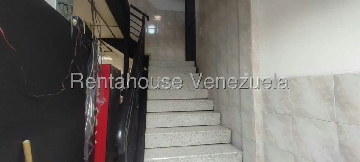 Local Comercial en Venta en La Urbina, Distrito Metropolitano - 20