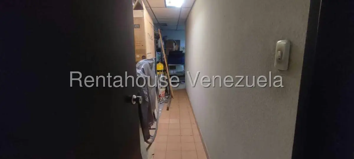 Local Comercial en Venta en La Urbina, Distrito Metropolitano - 21