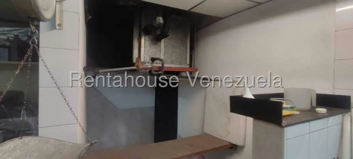 Local Comercial en Venta en La Urbina, Distrito Metropolitano - 22