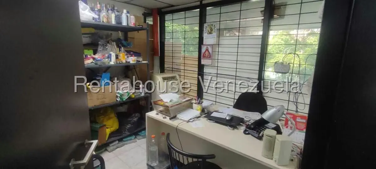 Local Comercial en Venta en La Urbina, Distrito Metropolitano - 23