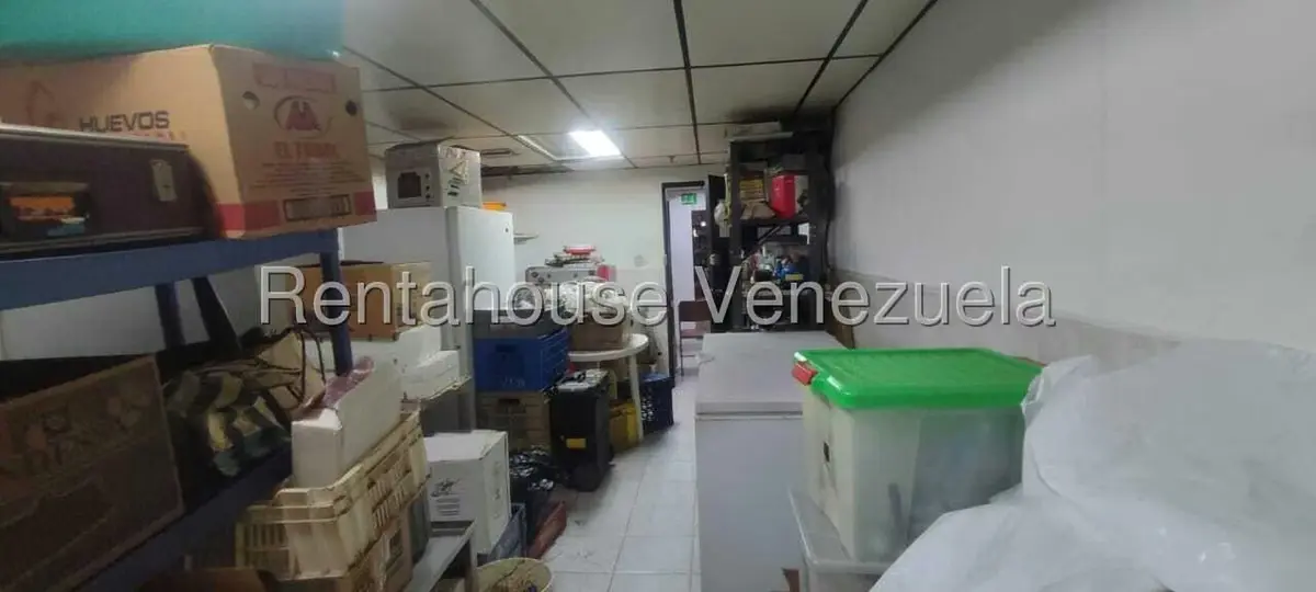 Local Comercial en Venta en La Urbina, Distrito Metropolitano - 24