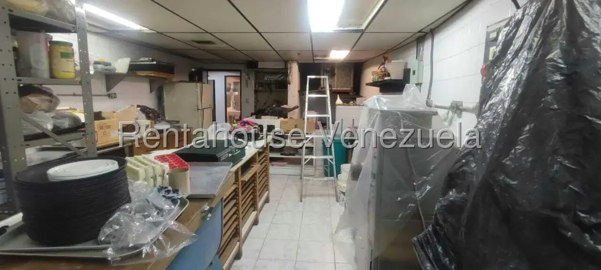 Local Comercial en Venta en La Urbina, Distrito Metropolitano - 25