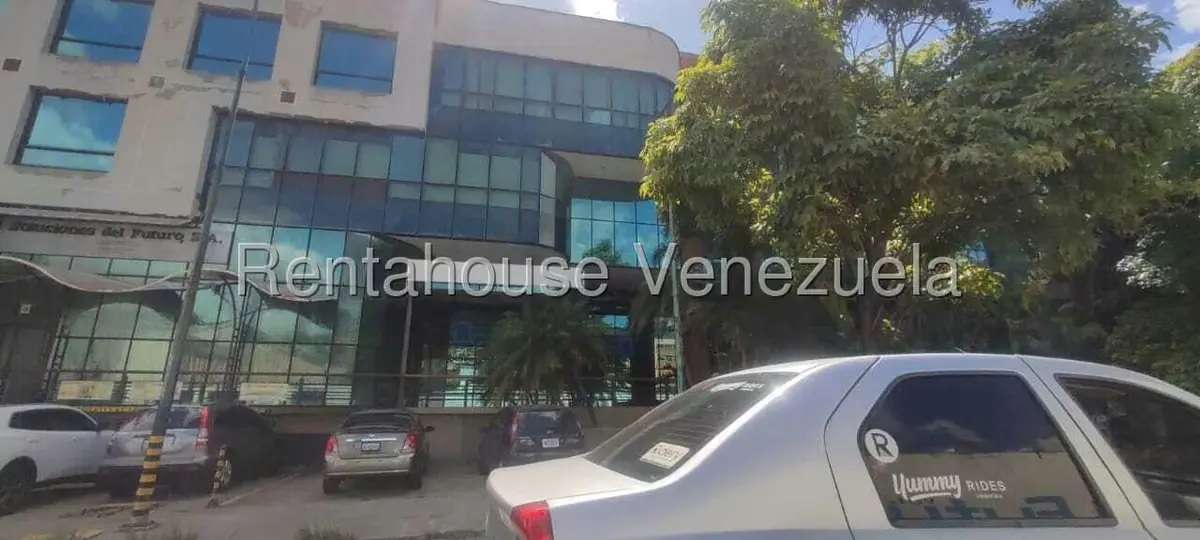 Local Comercial en Venta en La Urbina, Distrito Metropolitano - 30
