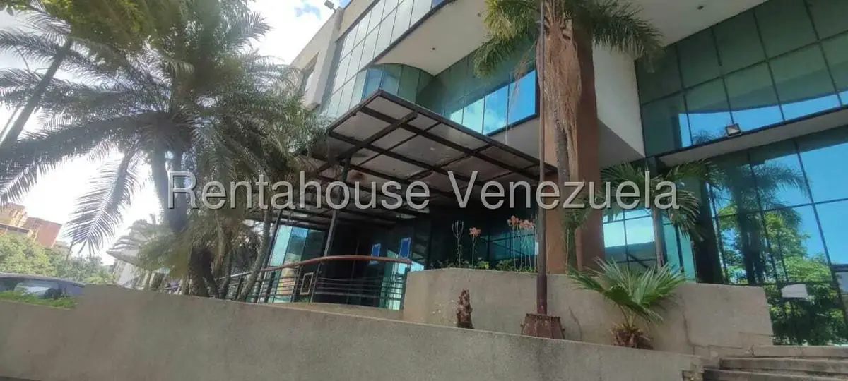 Local Comercial en Venta en La Urbina, Distrito Metropolitano - 6