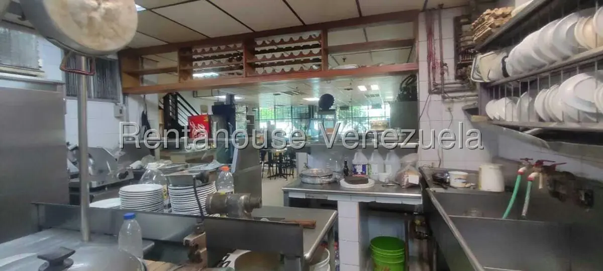 Local Comercial en Venta en La Urbina, Distrito Metropolitano - 8