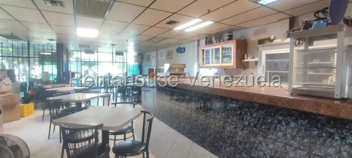 Local Comercial en Venta en La Urbina, Distrito Metropolitano - 10