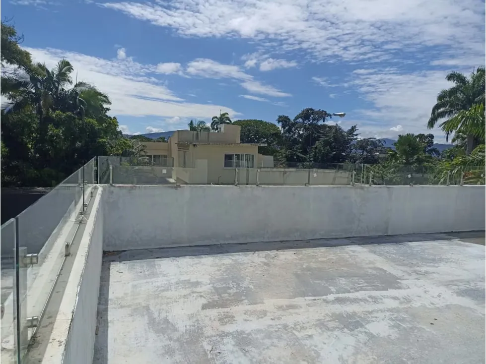 Vendo casa 800m2 Country Club 7318 - 15