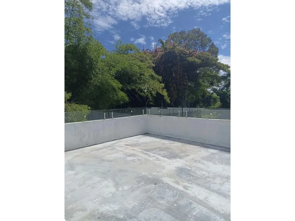 Vendo casa 800m2 Country Club 7318 - 16