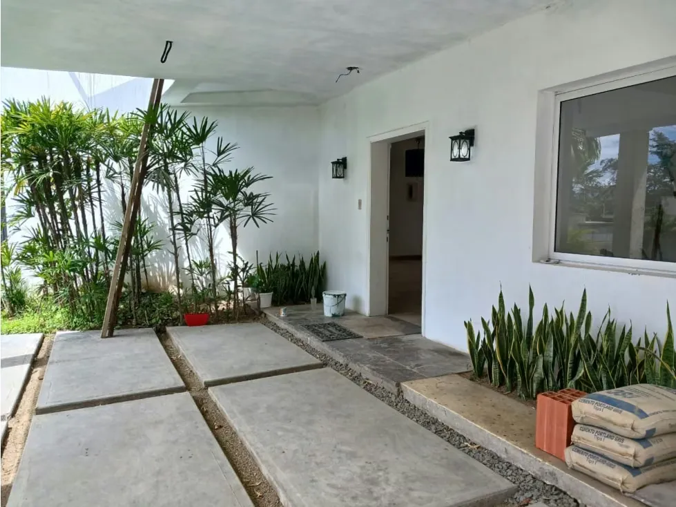 Vendo casa 800m2 Country Club 7318 - 5