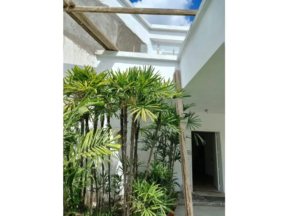 Vendo casa 800m2 Country Club 7318 - 6