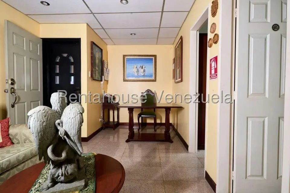 Oficina en Alquiler en Parroquia La Candelaria, Distrito Metropolitano - 7