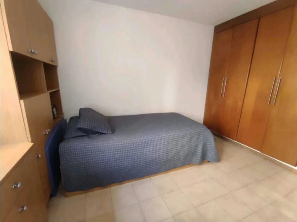 Alquilo habitación 15m2 Terrazas del Club Hípico 1028 - 4
