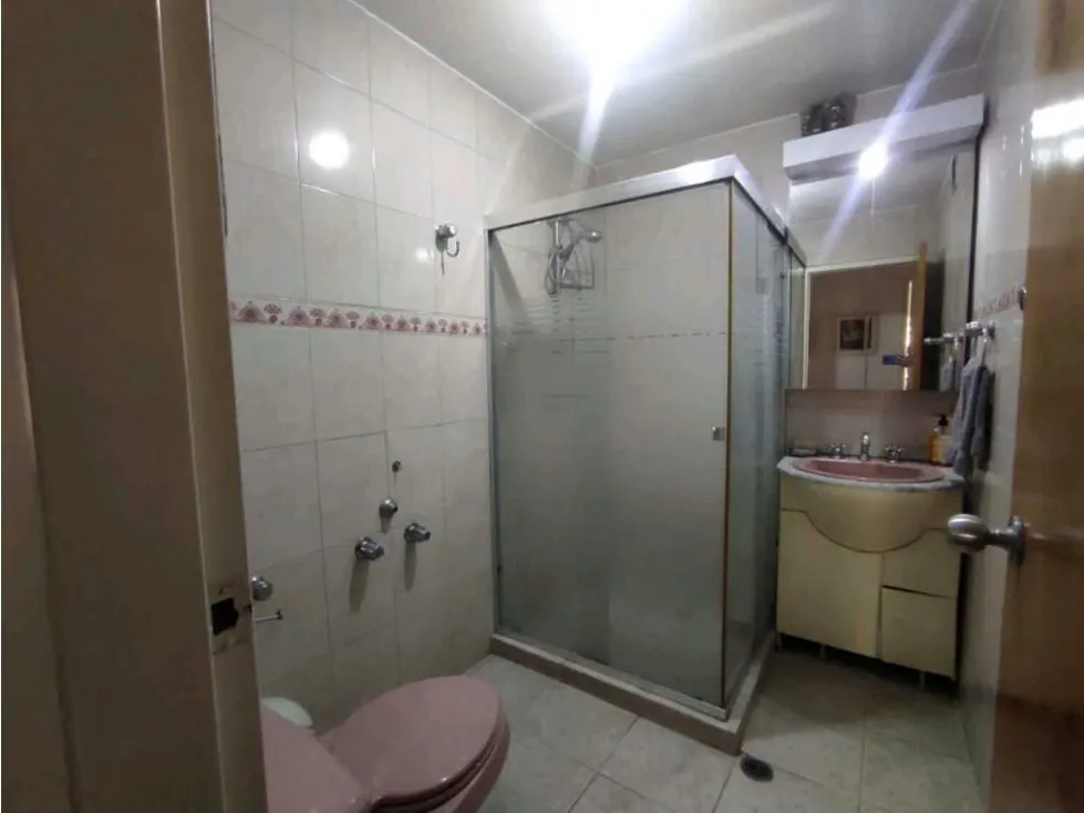 Alquilo habitación 15m2 Terrazas del Club Hípico 1028 - 5