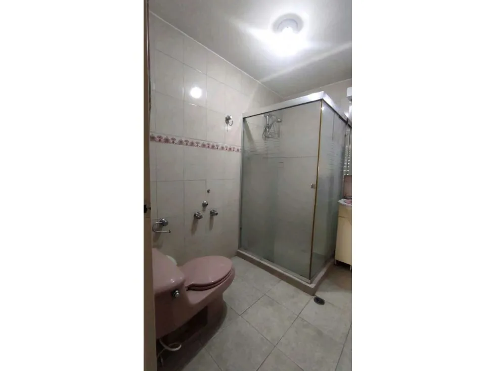 Alquilo habitación 15m2 Terrazas del Club Hípico 1028 - 6