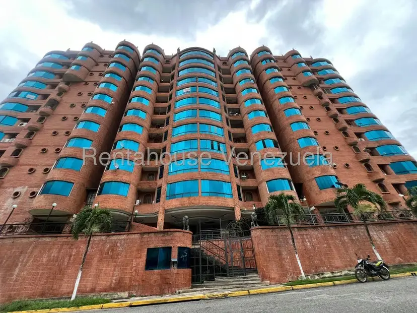 Apartamento (1 Nivel) en Alquiler en Morichal, Aragua
