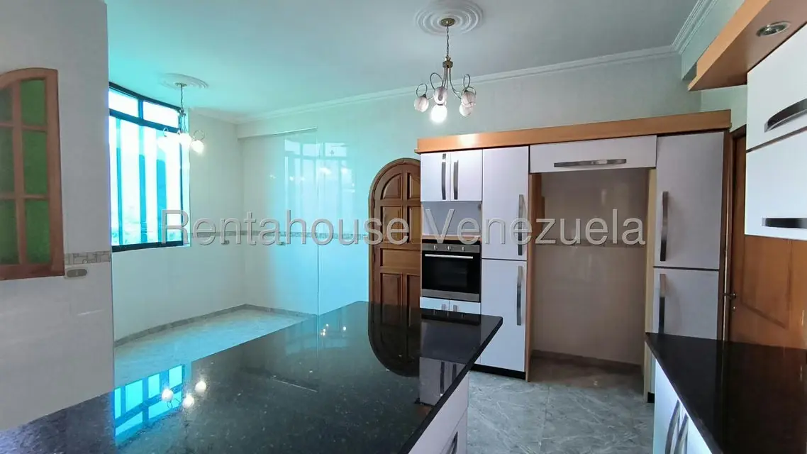 Apartamento (1 Nivel) en Alquiler en Morichal, Aragua - 11