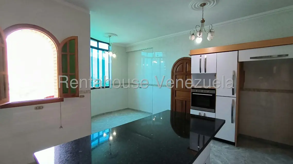 Apartamento (1 Nivel) en Alquiler en Morichal, Aragua - 13