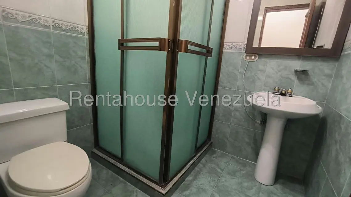 Apartamento (1 Nivel) en Alquiler en Morichal, Aragua - 16